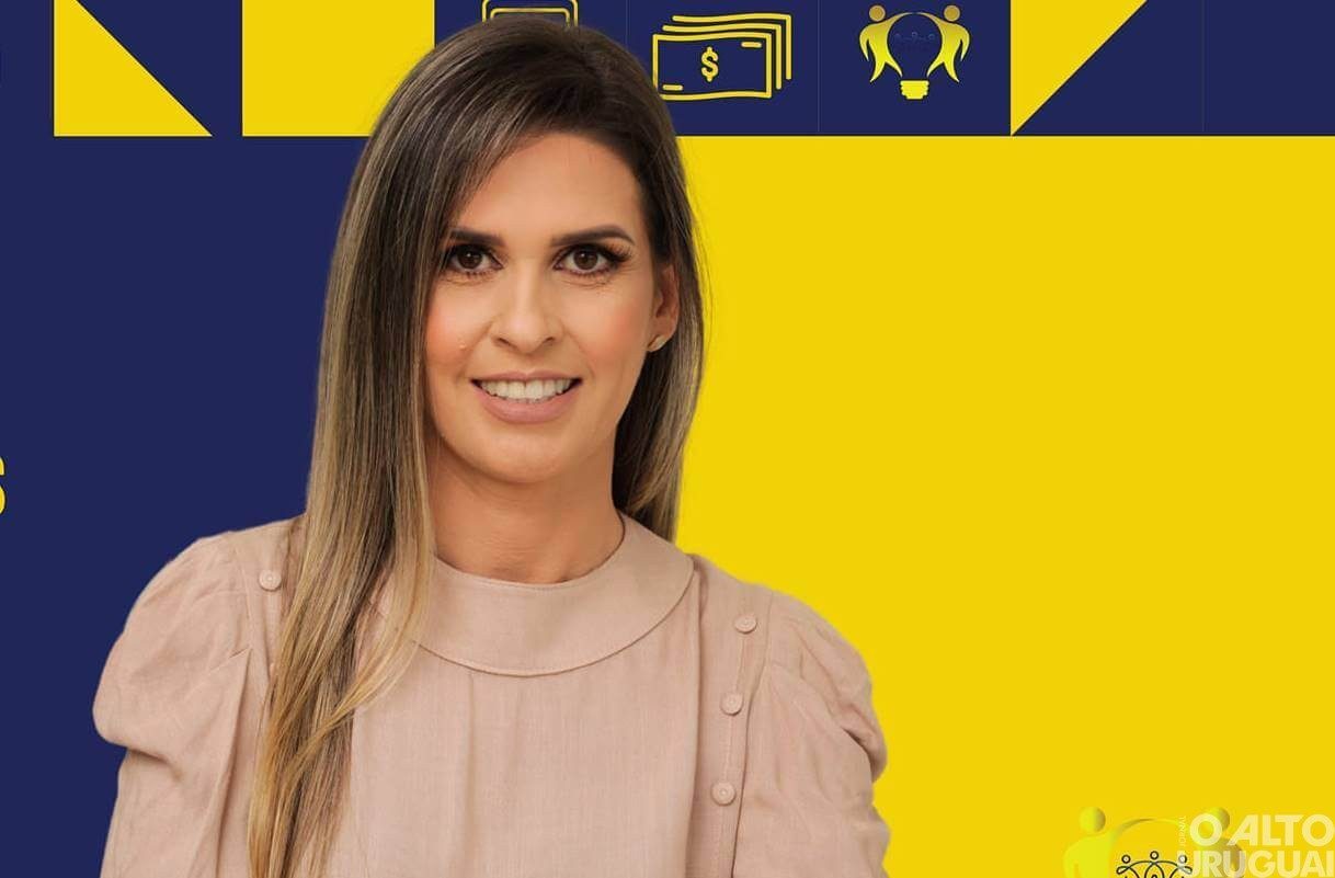 CFC Barril promove palestra com Juliana Marim