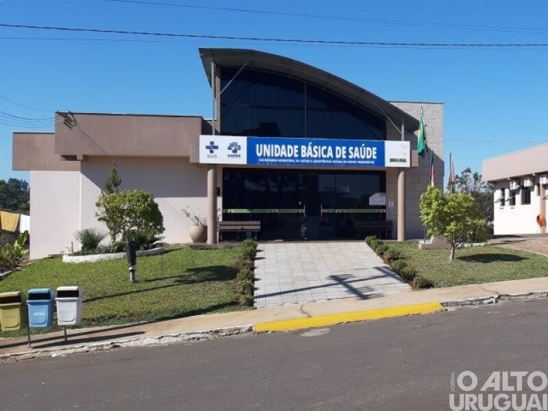Novo Tiradentes: vacinação para pessoas com 55 anos ou mais inicia nesta quarta-feira
