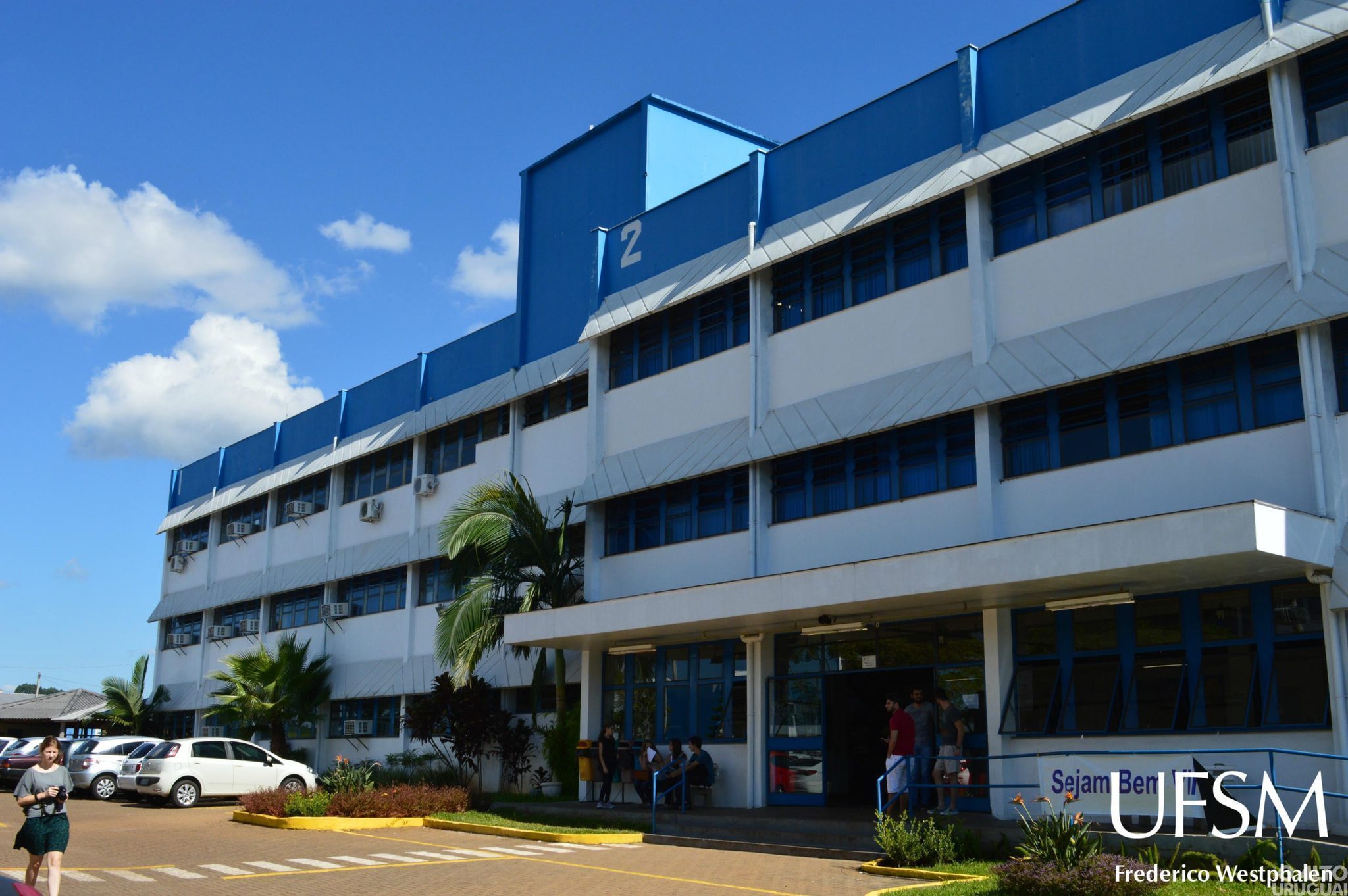 Universidades gaúchas estão entre as melhores do mundo