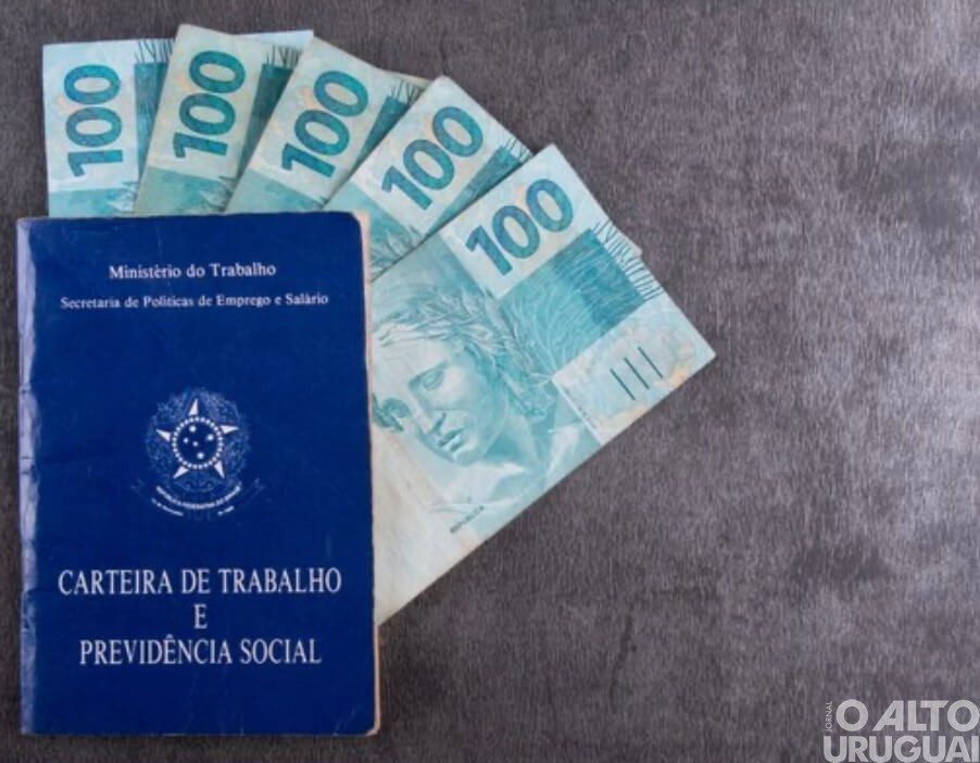 Região tem saldo positivo para geração de empregos