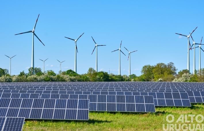 Crédito do Sicoob SC/RS para energia renovável cresceu 140% em 2021
