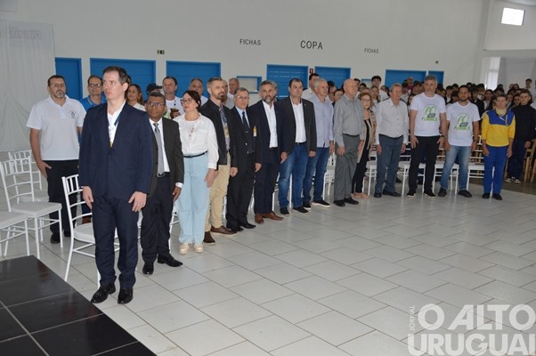 Programação variada marca o aniversário de 60 anos de Planalto