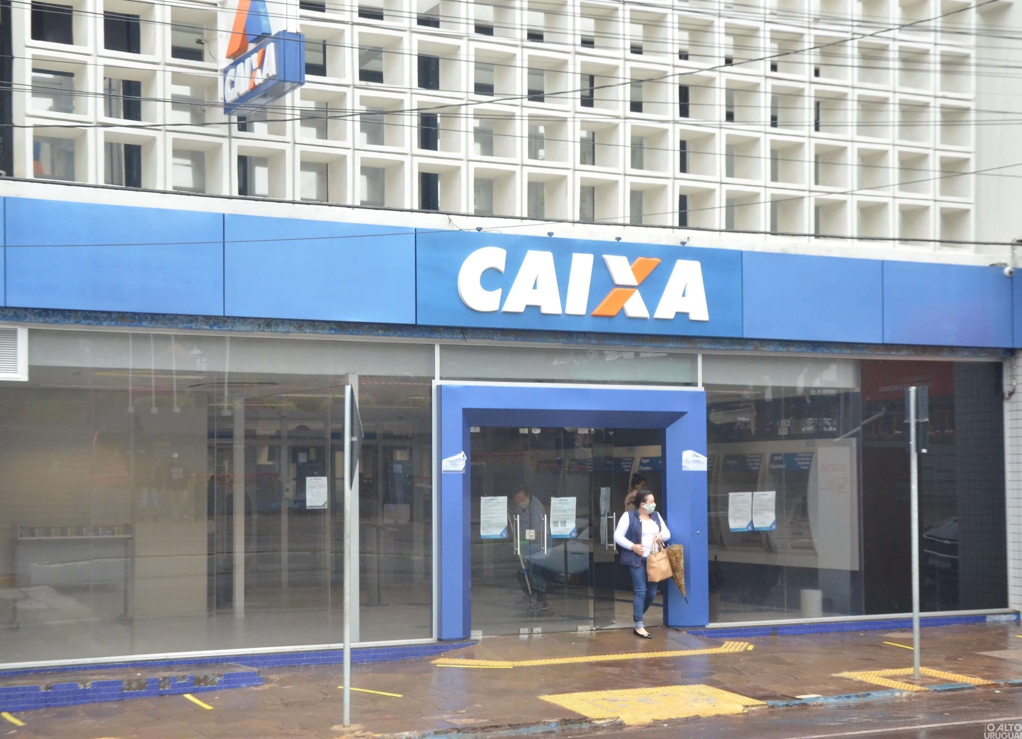 Inicia pagamento do abono salarial da iniciativa privada