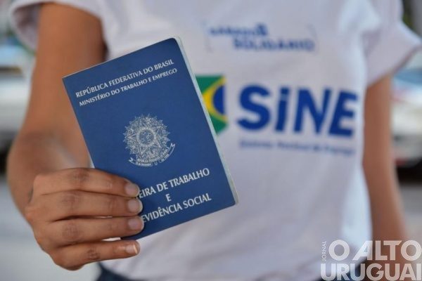 FGTAS/Sine realizará evento de empregabilidade ao público jovem nesta sexta-feira