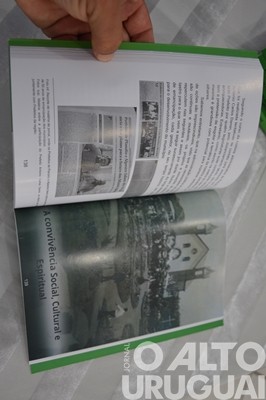 Programação variada marca o aniversário de 60 anos de Planalto