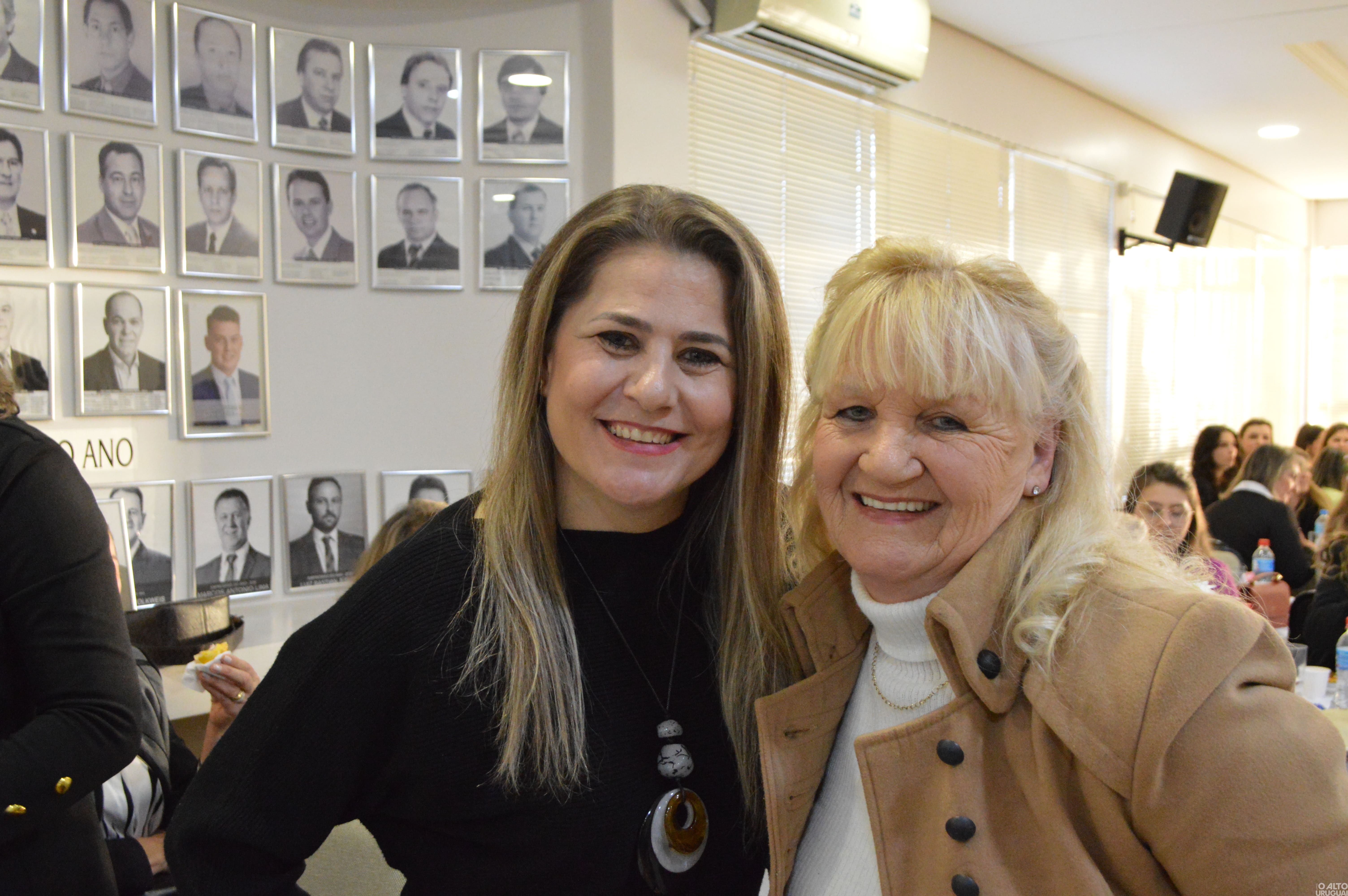 Evento celebra atividade do Núcleo da Mulher Empreendedora