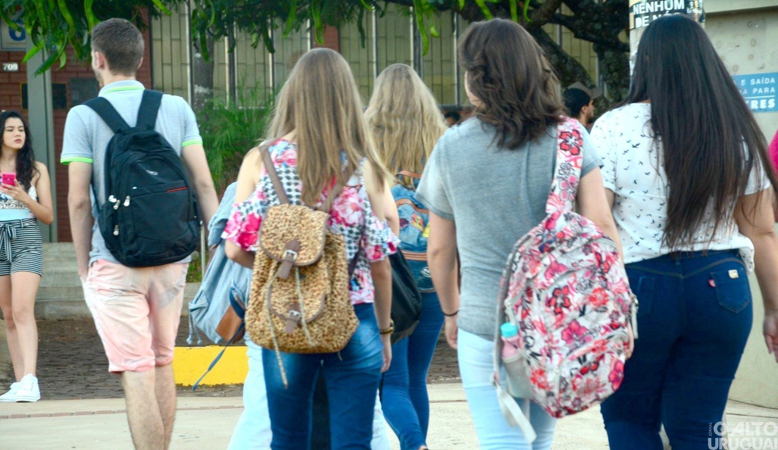 Prouni abre processo seletivo para segundo semestre