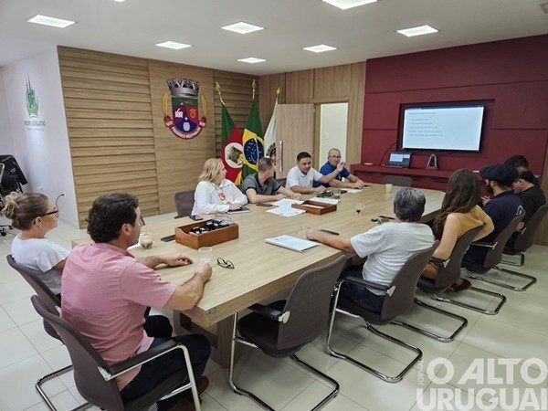 Câmara de FW cobra participação nas discussões sobre o HDP