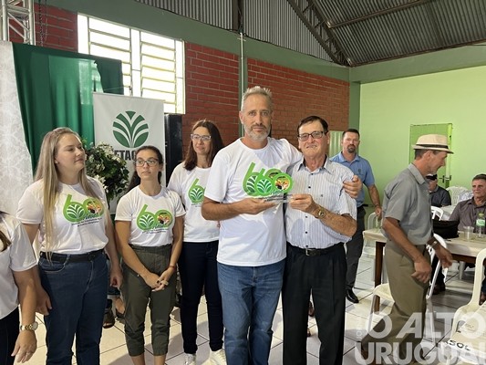 Sindicato dos Trabalhadores Rurais de FW completa 60 anos