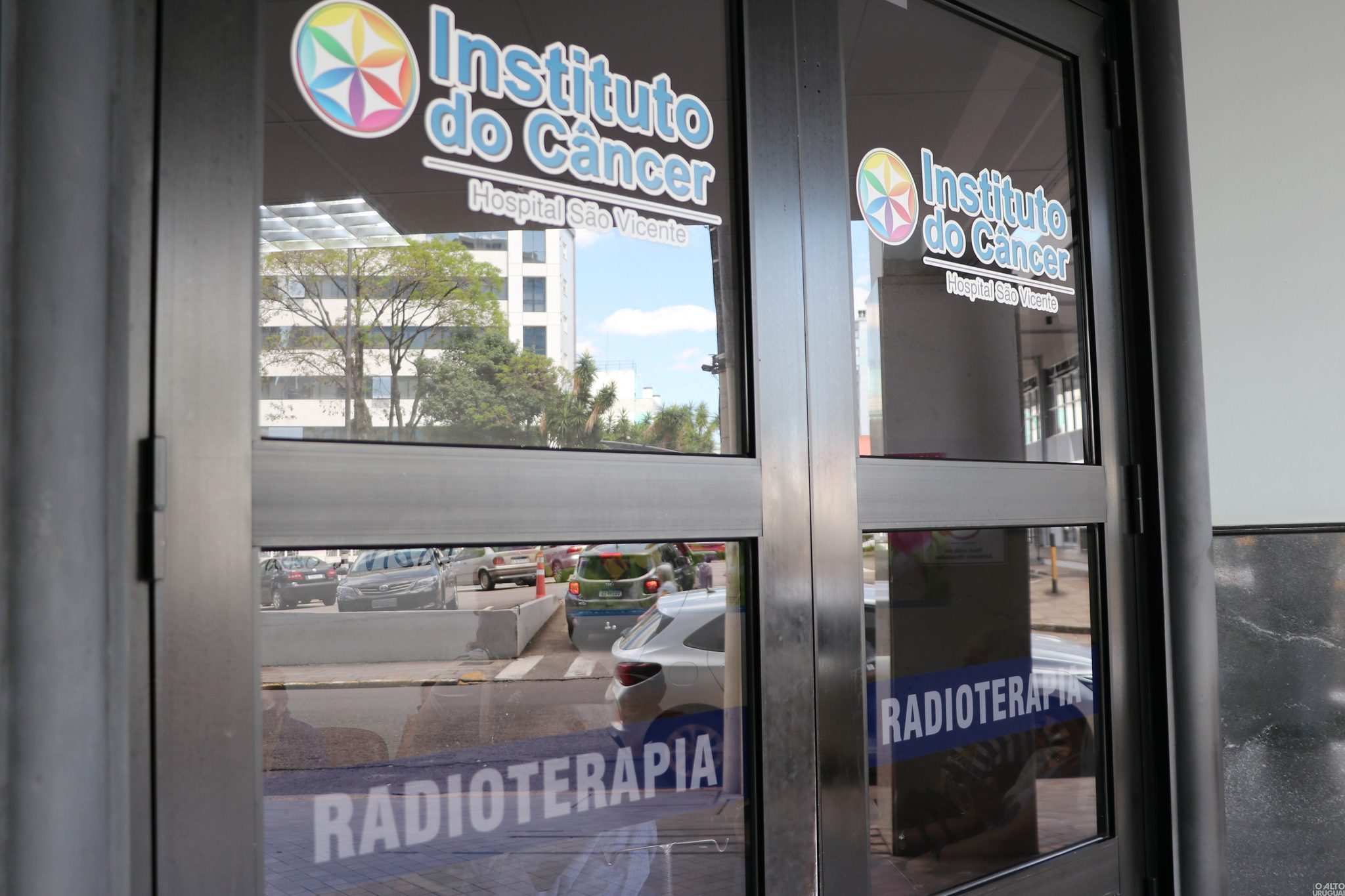 Hospital São Vicente de Paulo terá novo equipamento para tratamento oncológico