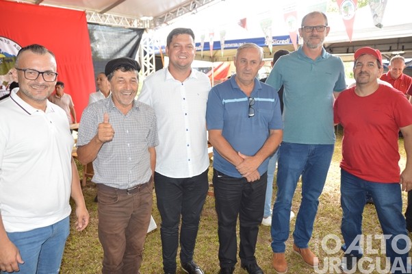 7ª Festa da Semente Crioula é marcada por diversas atrações