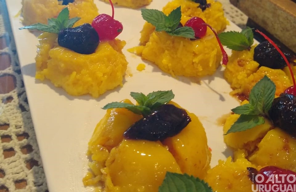 O que há de melhor na gastronomia para o seu evento