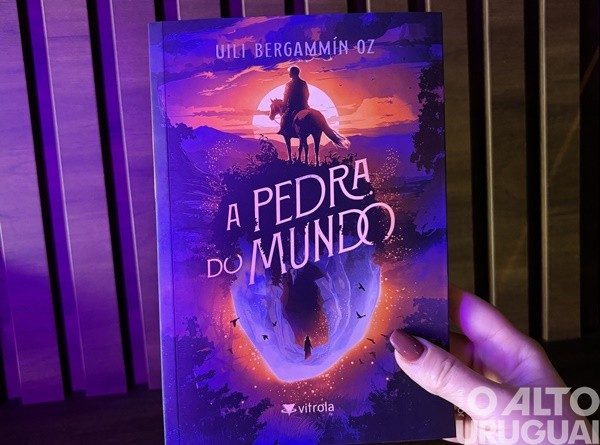 Editora Vitrola lança obra que resgata o contexto histórico dos italianos no RS