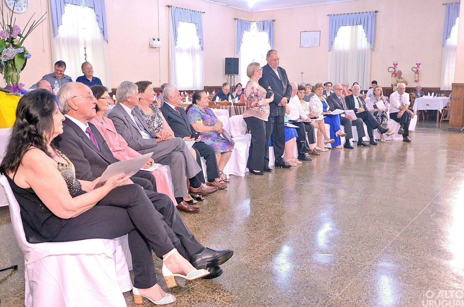 Comenda “O Barril” acontece neste domingo, 25