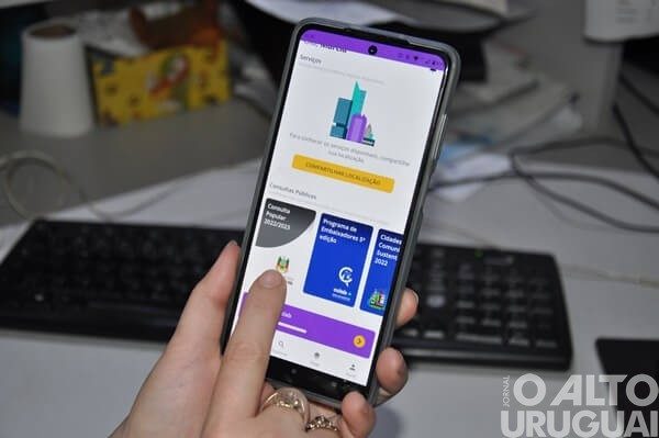 Municípios da região contemplados com recursos encaminham projetos
