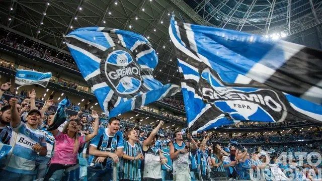 Quem tem a maior torcida no RS?