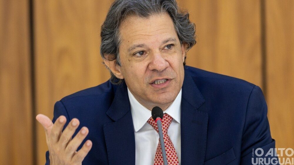 Governo organiza linha de crédito para famílias no RS