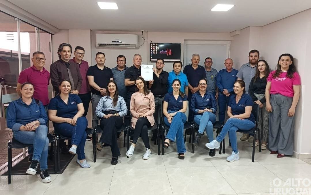Hospital de Rodeio Bonito terá Ambulatório de Urologia