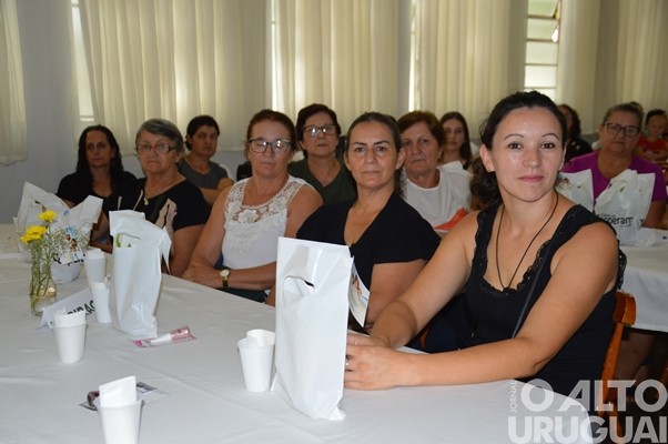 Cotrifred promove evento para mulheres em FW
