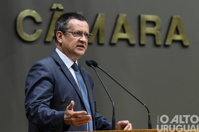 Beto Albuquerque (PSB) confirma pré-candidatura ao governo estadual