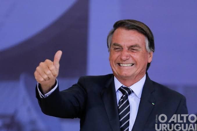 Jair Bolsonaro vence em Vicente Dutra com 58,01% dos votos
