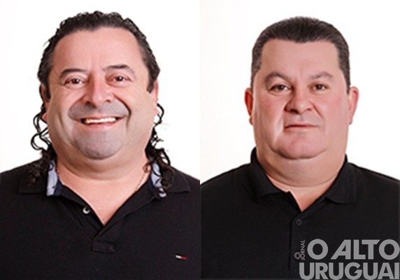 Mauro Procópio é reeleito prefeito de Dois Irmãos das Missões