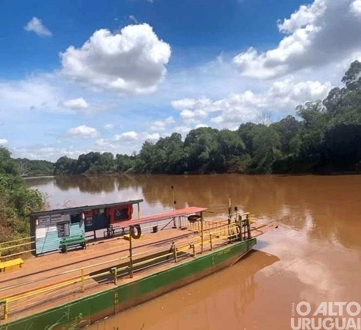 Estado investe R$ 6 milhões em ponte que ligará Cerro Grande e Liberato Salzano