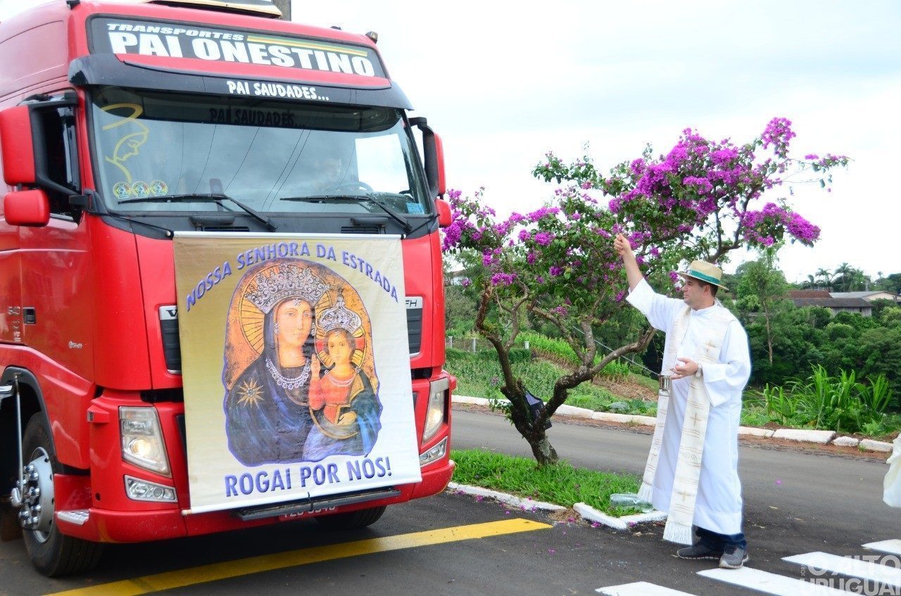 Tradicional Festa dos Motoristas de Caiçara acontece em janeiro