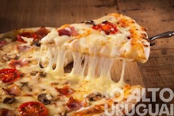 SEAK promove venda de pizzas com entrega neste sábado