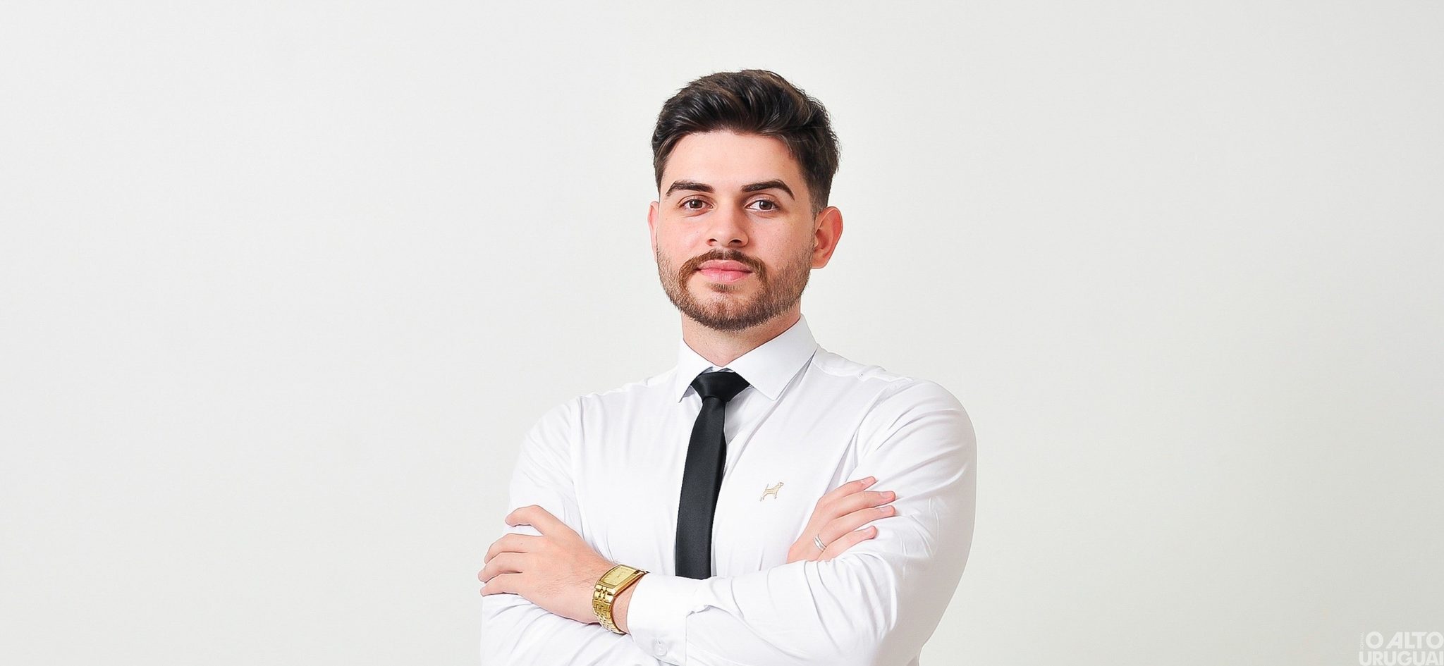 Primeiro aluno de pós-graduação em EaD da URI/FW conclui curso