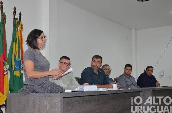 Associação Farroupilha Caiçarense é fundada no município