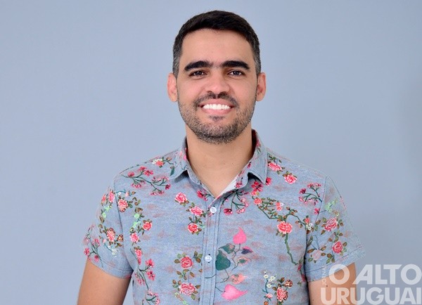 FW recebe Circuito Sesc de Literatura na próxima segunda-feira
