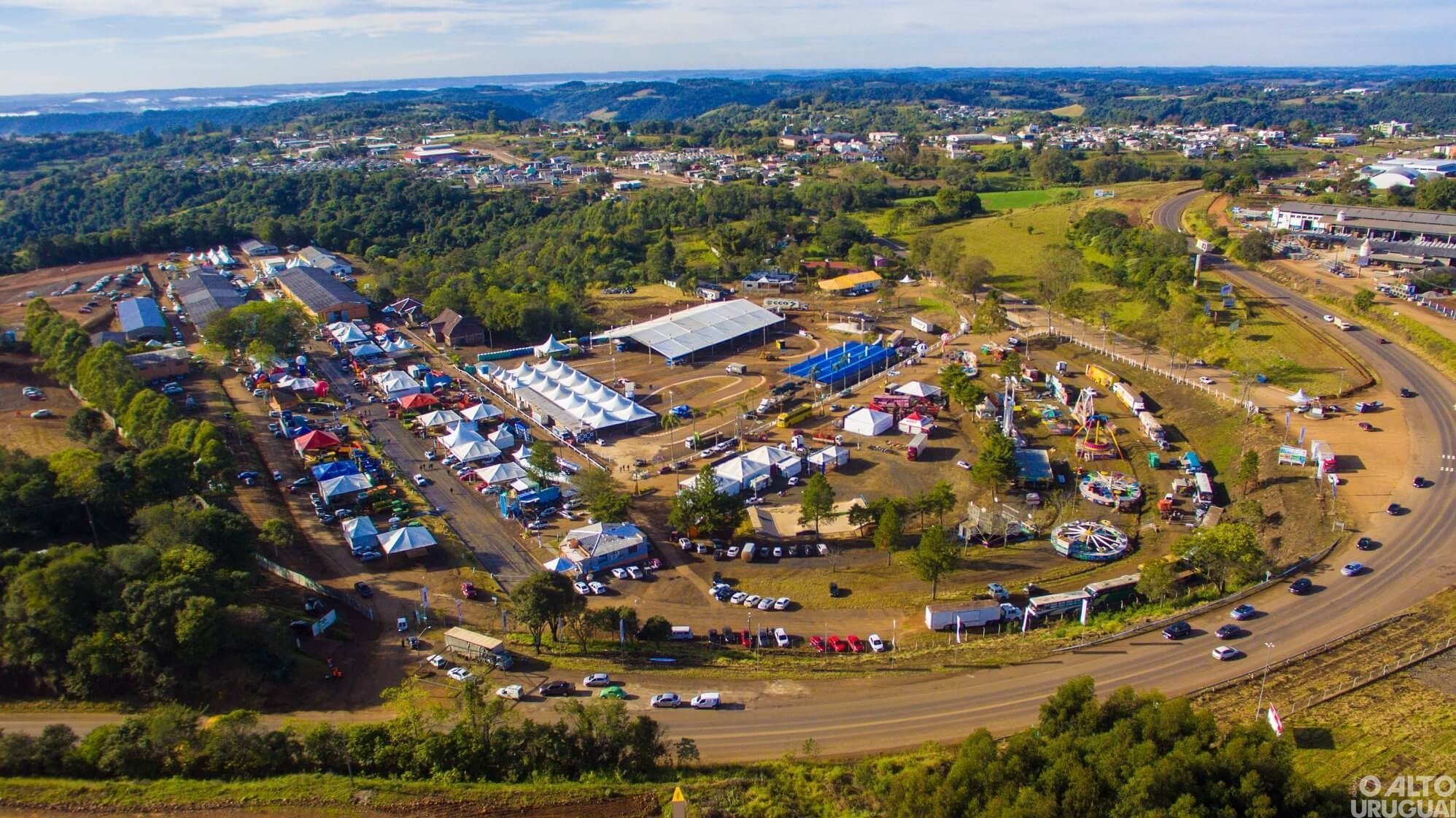 Expofred 2022 anuncia que terá 20 novas atrações