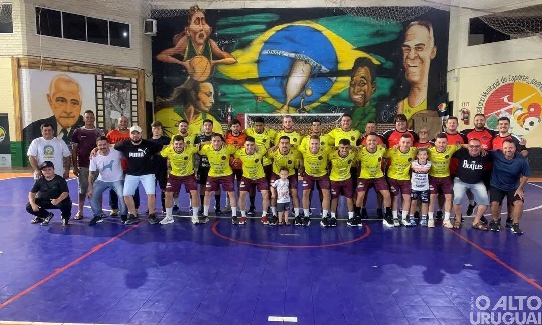 Lokomotiv inicia a pré-temporada de 2026