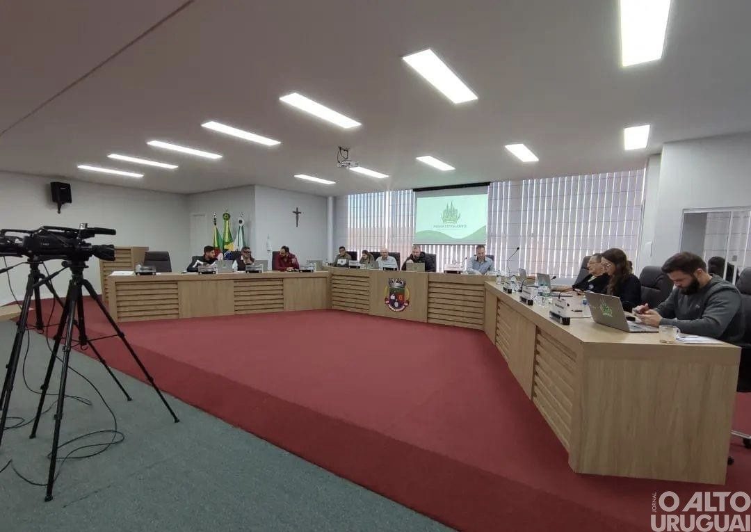 Projeto que permite contratação de assessores para as bancadas é aprovado