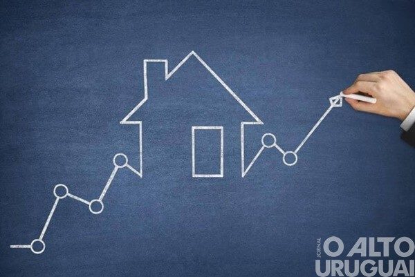 Índice dos aluguéis sobe 4,2% em janeiro