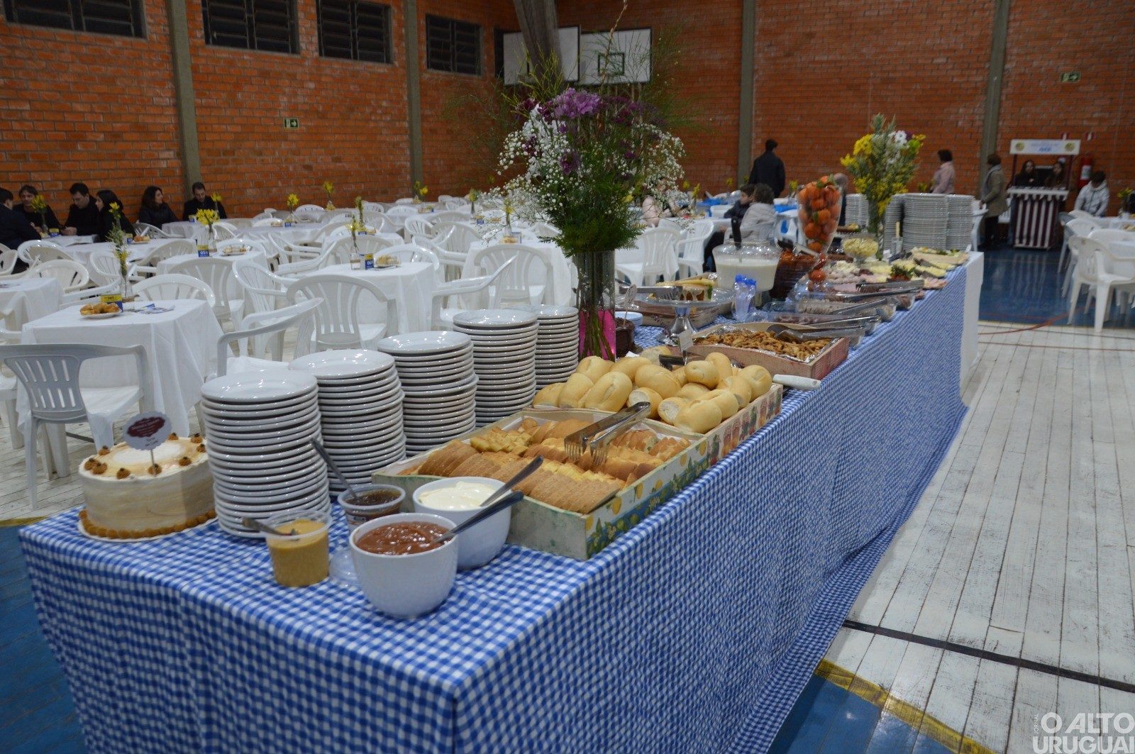 19º Café Colonial do Rotary Club Barril será realizado neste sábado em FW