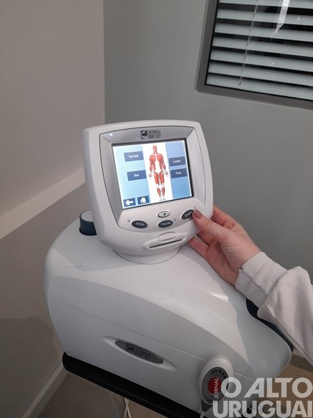 Coluna boa sem cirurgia!