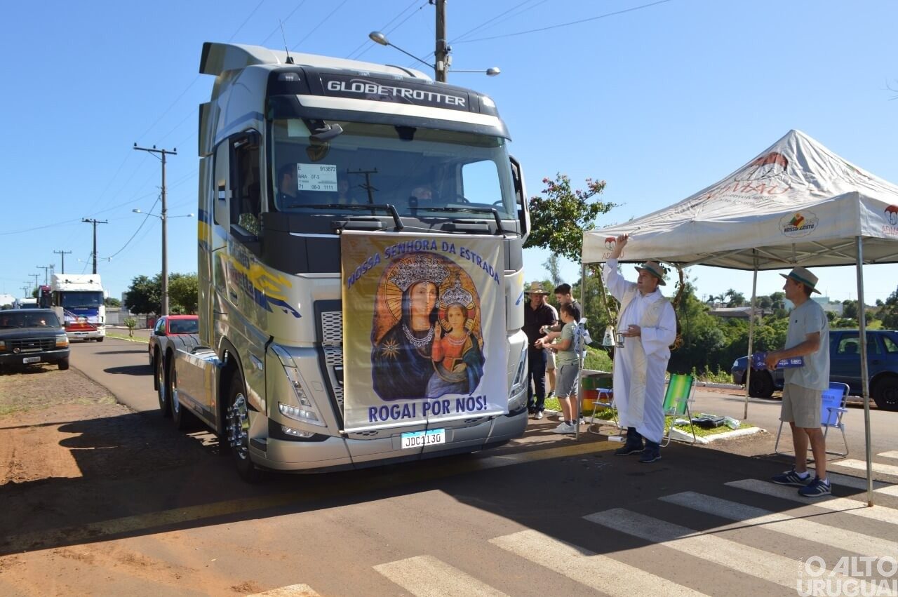 Festa dos Motoristas de Caiçara chega à 24ª edição