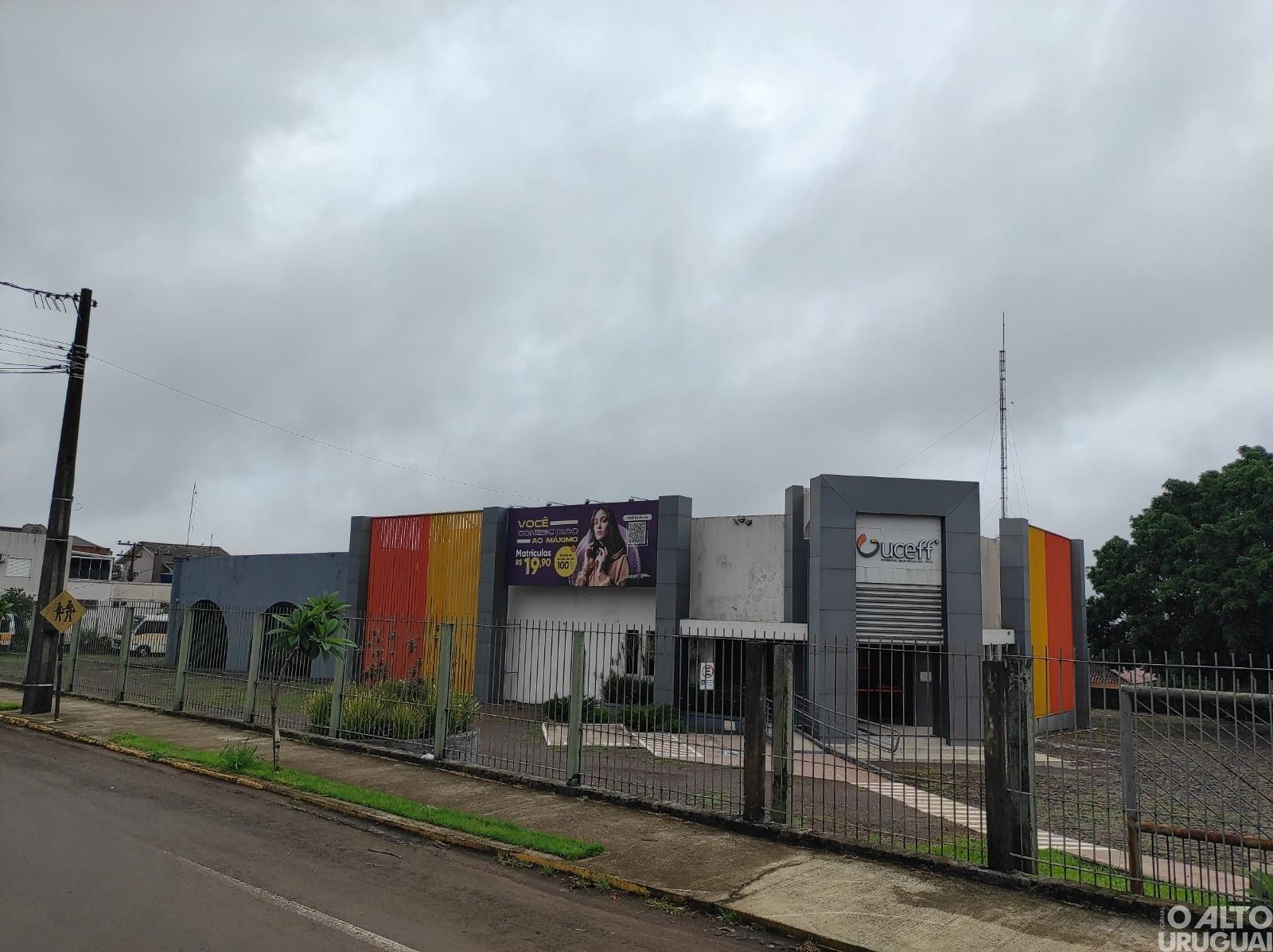 Prefeitura de FW irá transferir secretarias para novo centro administrativo