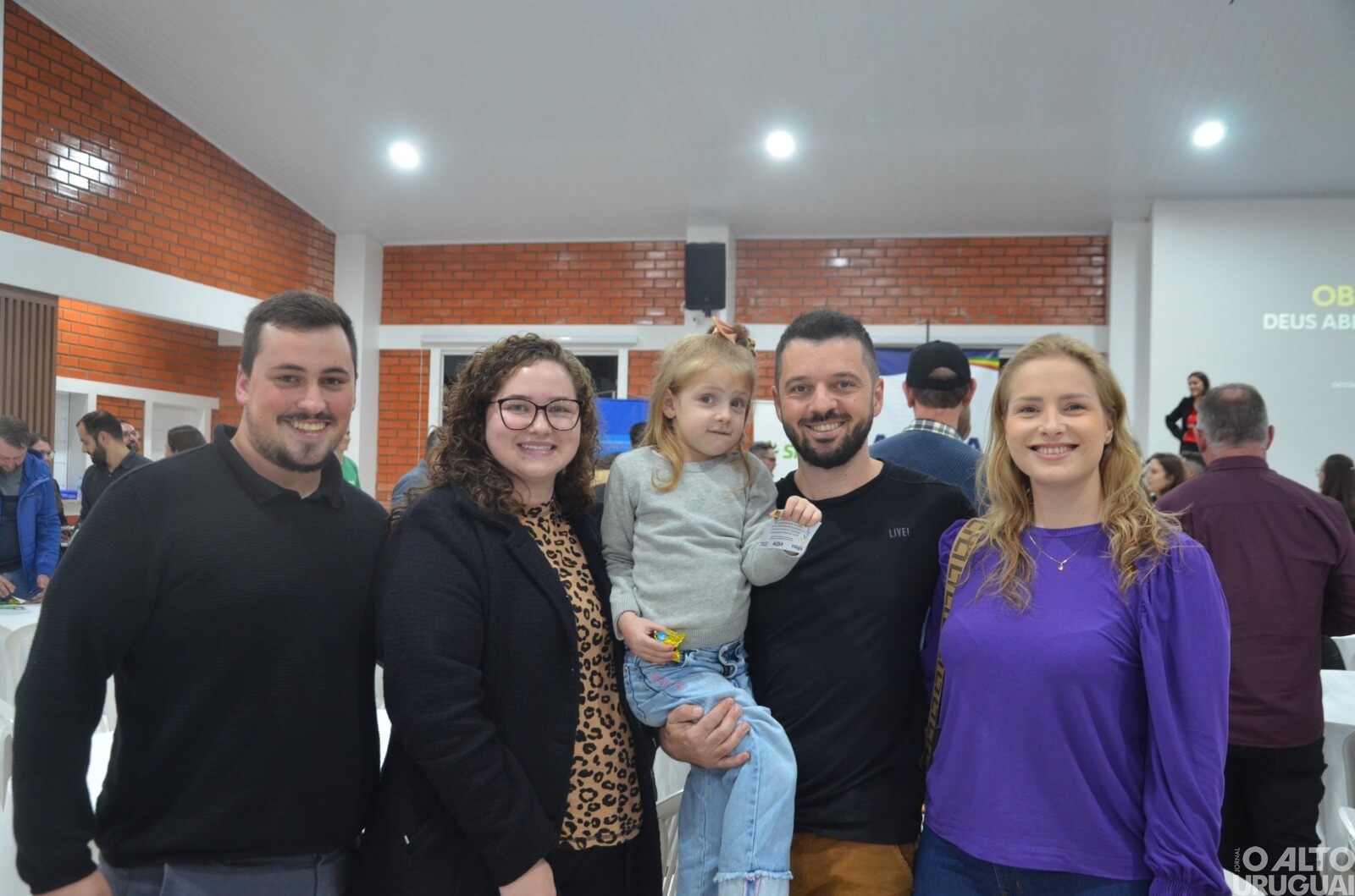Acisa promove palestra com Paulo César Tinga