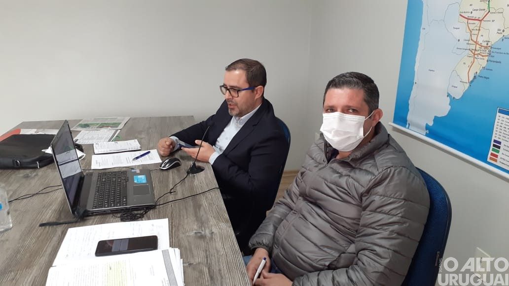 Prefeitos da Amzop decidem manter decreto regional por mais 15 dias