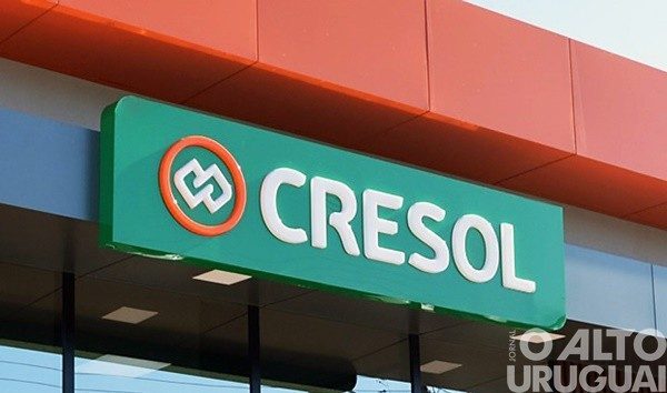 Cresol alcança marca histórica de 1 milhão de cooperados