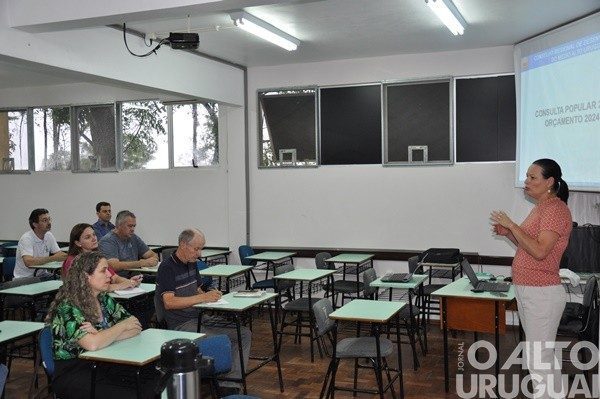 Municípios têm até 16 de fevereiro para encaminhar projetos ao Estado