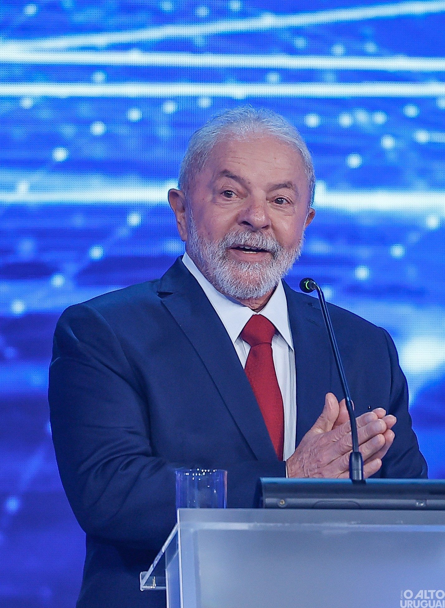 Maioria dos eleitores de Boa Vista das Missões confirma preferência por Lula nas urnas
