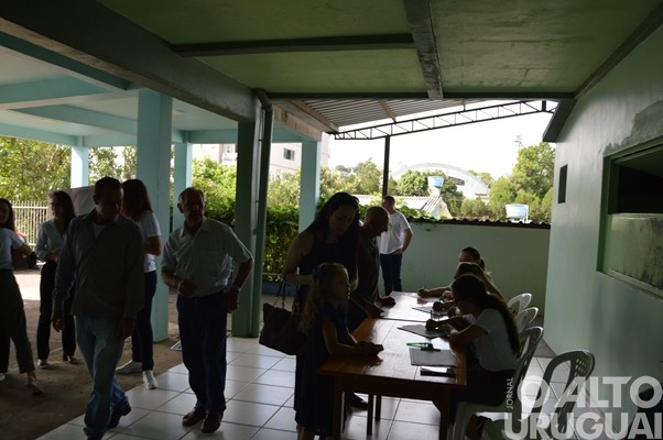 Sindicato dos Trabalhadores Rurais de FW completa 60 anos