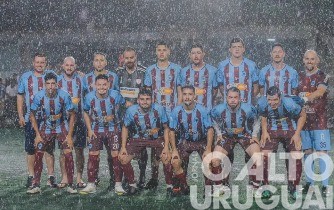 Segundo dia da Copa Arena Sports Regional de Futebol Sete conta com uma chuva de gols
