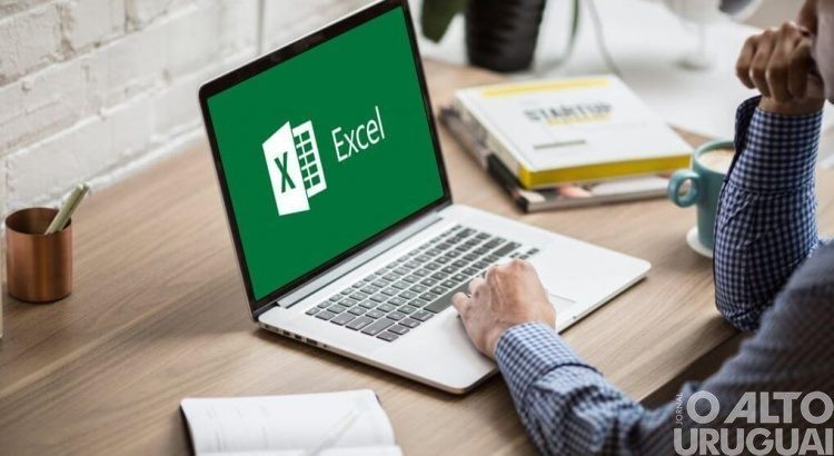 AEFW e IFFar/FW promovem curso de Excel voltado a empresas