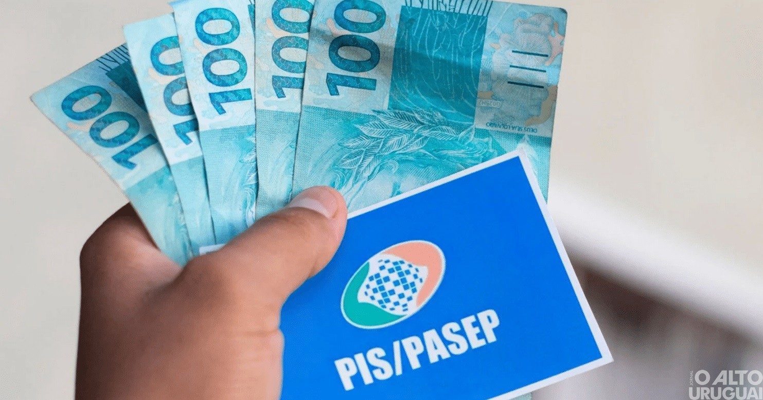 Mais de 31 mil trabalhadores começam a receber o abono salarial Pis-Pasep