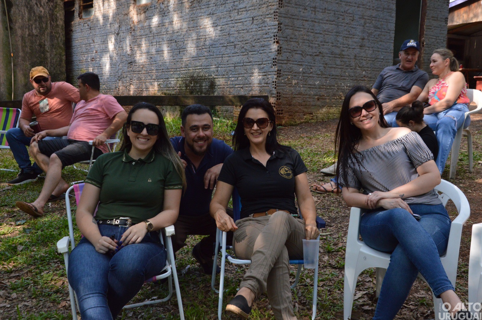 Boa Vista das Missões: Rodeio Crioulo reúne grande número de tradicionalistas